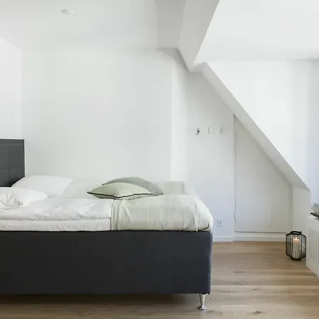 Apartment The Nordic Collection Iii *