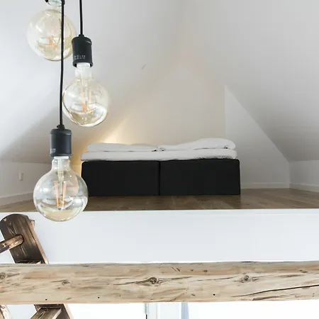 Appartement The Nordic Collection Iii Copenhague