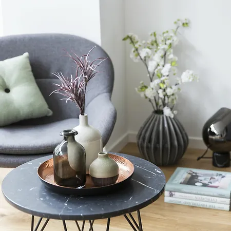 Appartement The Nordic Collection Iii Copenhague
