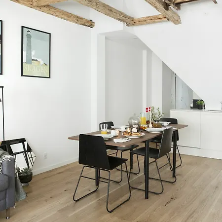 The Nordic Collection Iii Apartment *