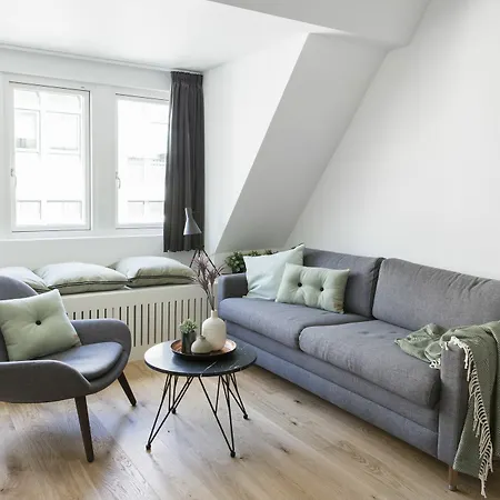 The Nordic Collection Iii Appartement *