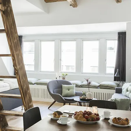 Apartment The Nordic Collection Iii *