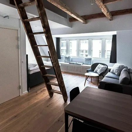 The Nordic Collection Iii Apartment