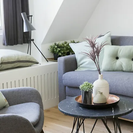 The Nordic Collection Iii Apartment Copenhagen