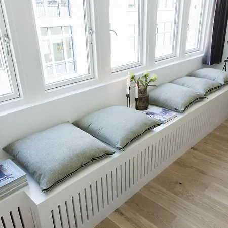 Appartement The Nordic Collection Iii *