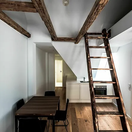 Apartment The Nordic Collection Iii *