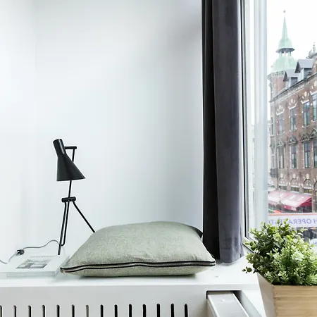 The Nordic Collection Iii Apartment *