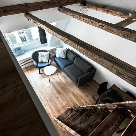 Appartement The Nordic Collection Iii *
